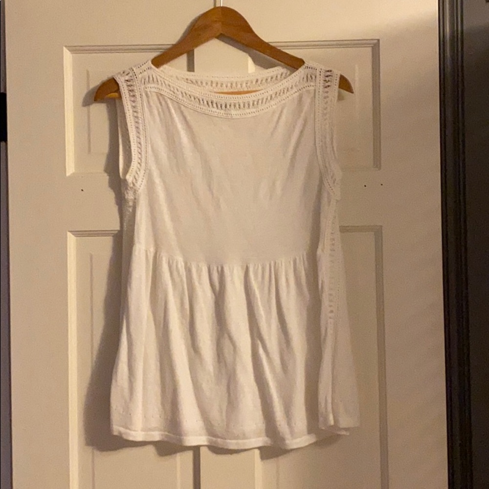 Loft top